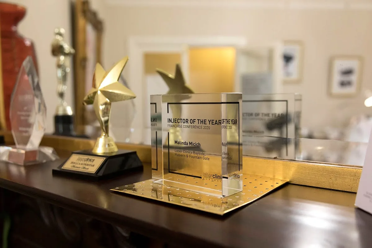 Melbourne Cosmetic Clinic - Malinda Micich - Photo 3