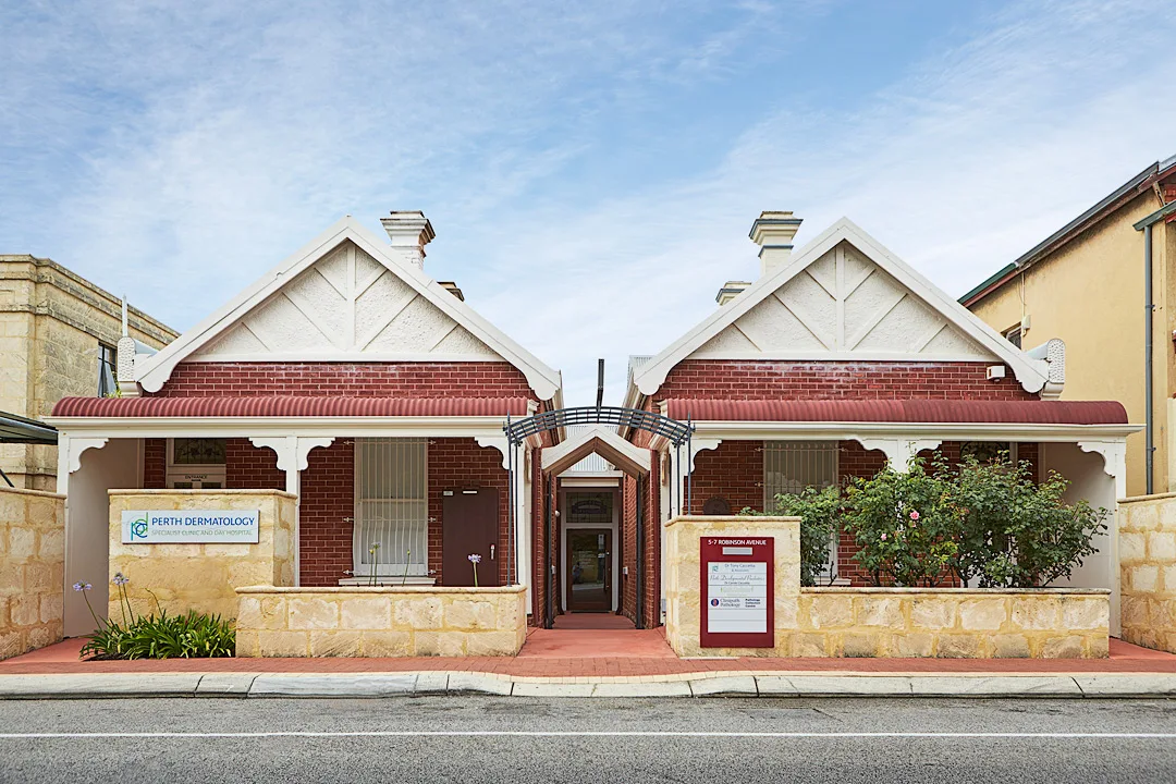 Perth Dermatology Clinic