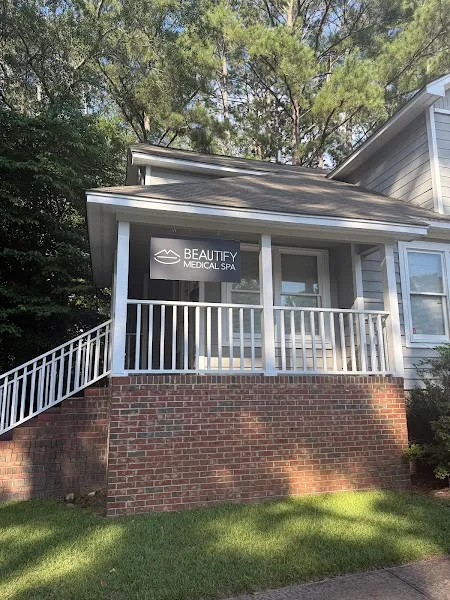 BEAUTIFY Medical Spa