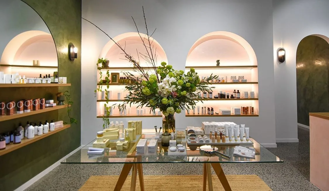 The Functional Skin Studio - Photo 2