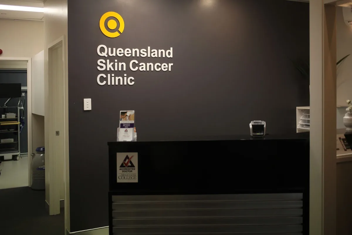 Queensland Skin Cancer Clinic - Photo 3