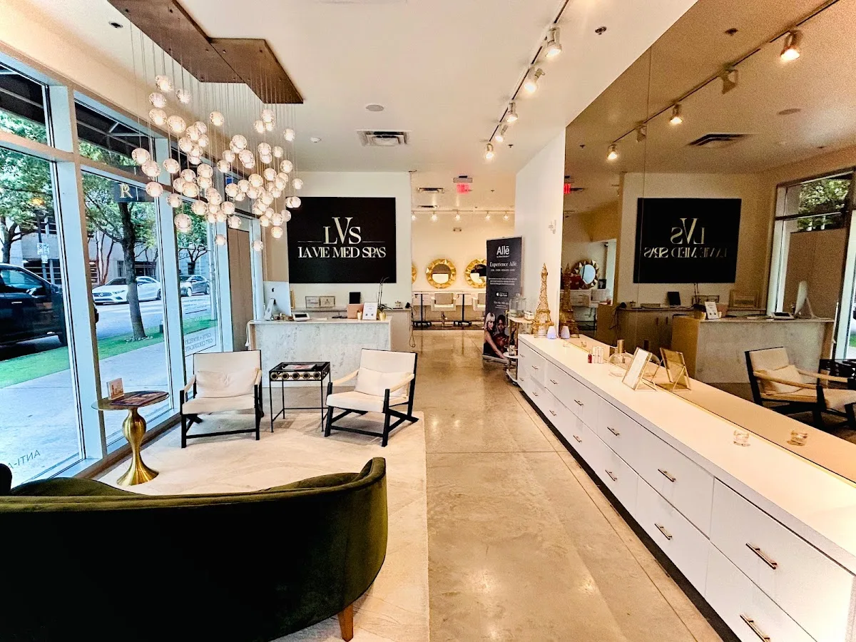 LVS La Vie Med Spas + Day Spa - Photo 2