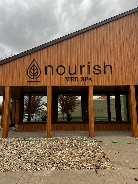 Nourish Med Spa