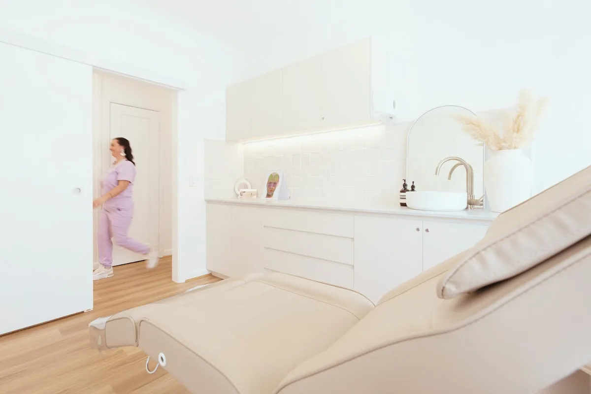 Aesthetics Wellness Canberra