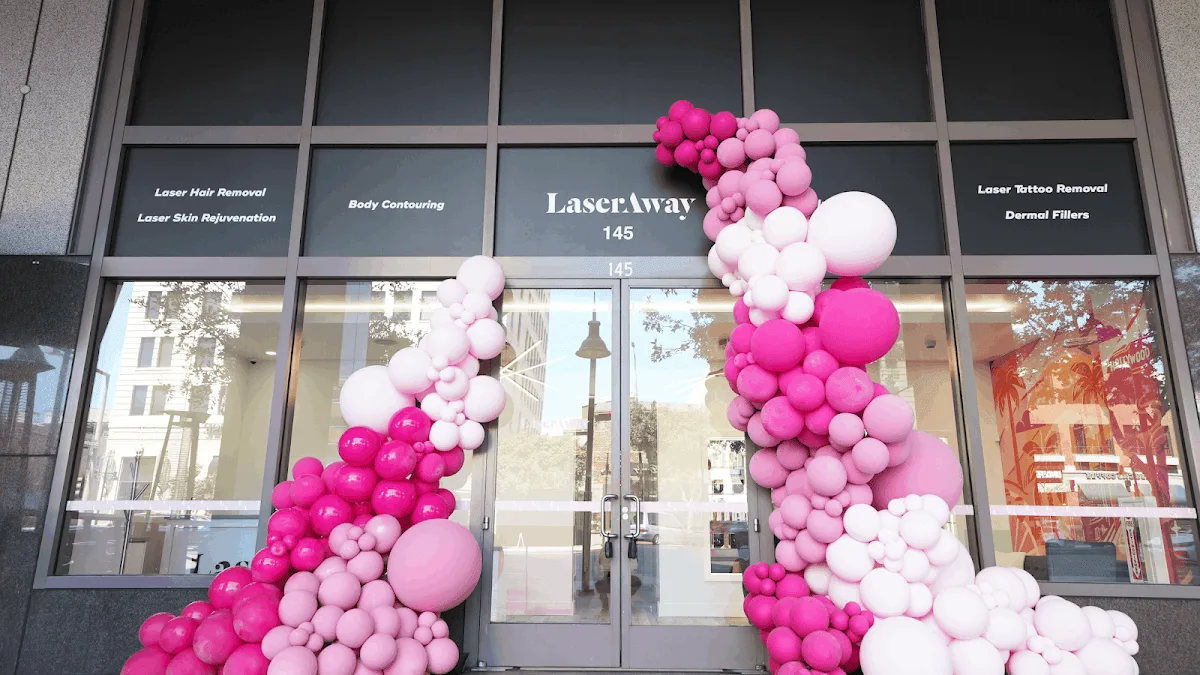 LaserAway Glendale