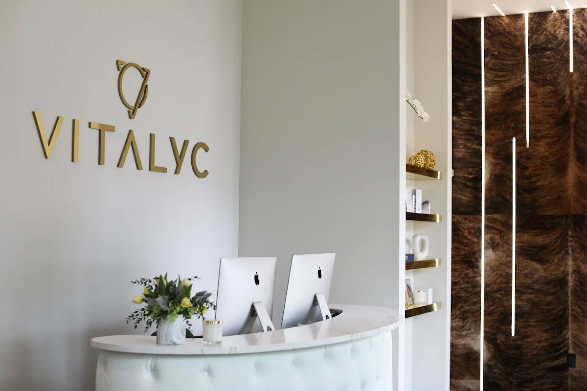 Vitalyc Medspa | Fort Worth