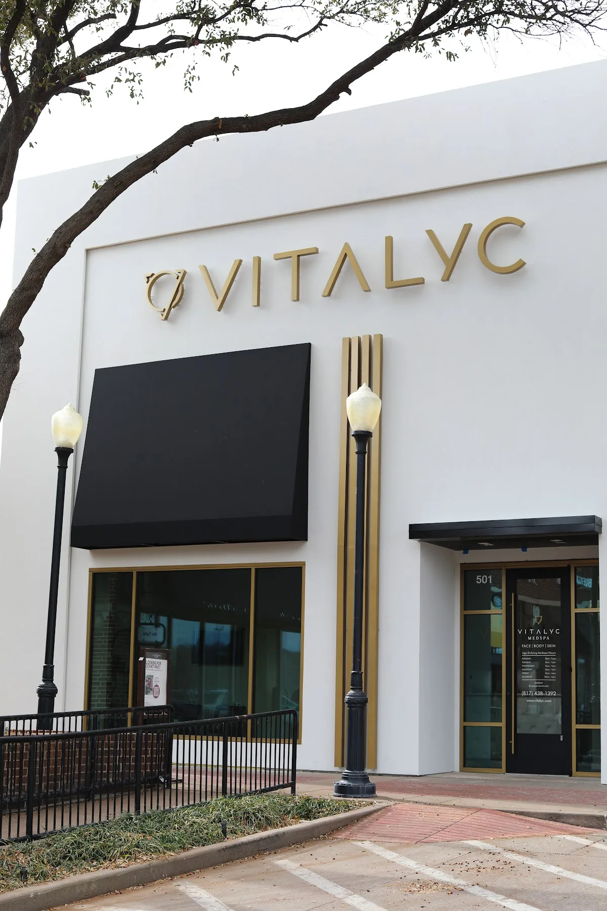 Vitalyc Medspa | Fort Worth - Photo 2