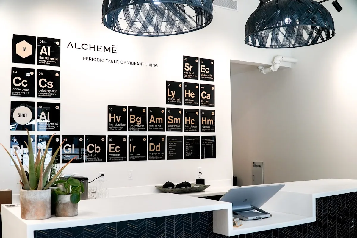 ALCHEME Medical Spa Del Mar - Photo 2