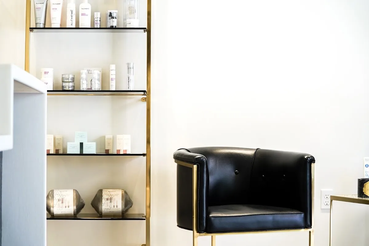 ALCHEME Medical Spa Del Mar - Photo 5