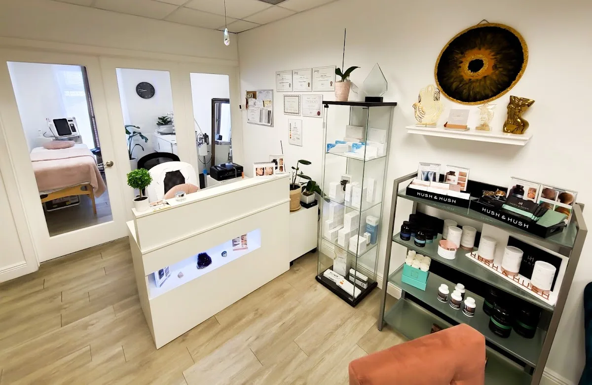 Dermal Era Holistic Med Spa - Photo 2