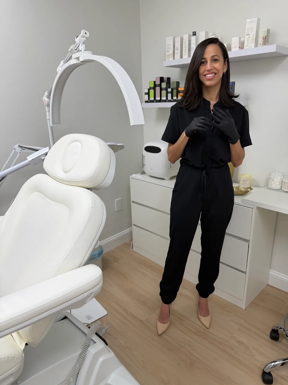 Vitalis Luxe Spa