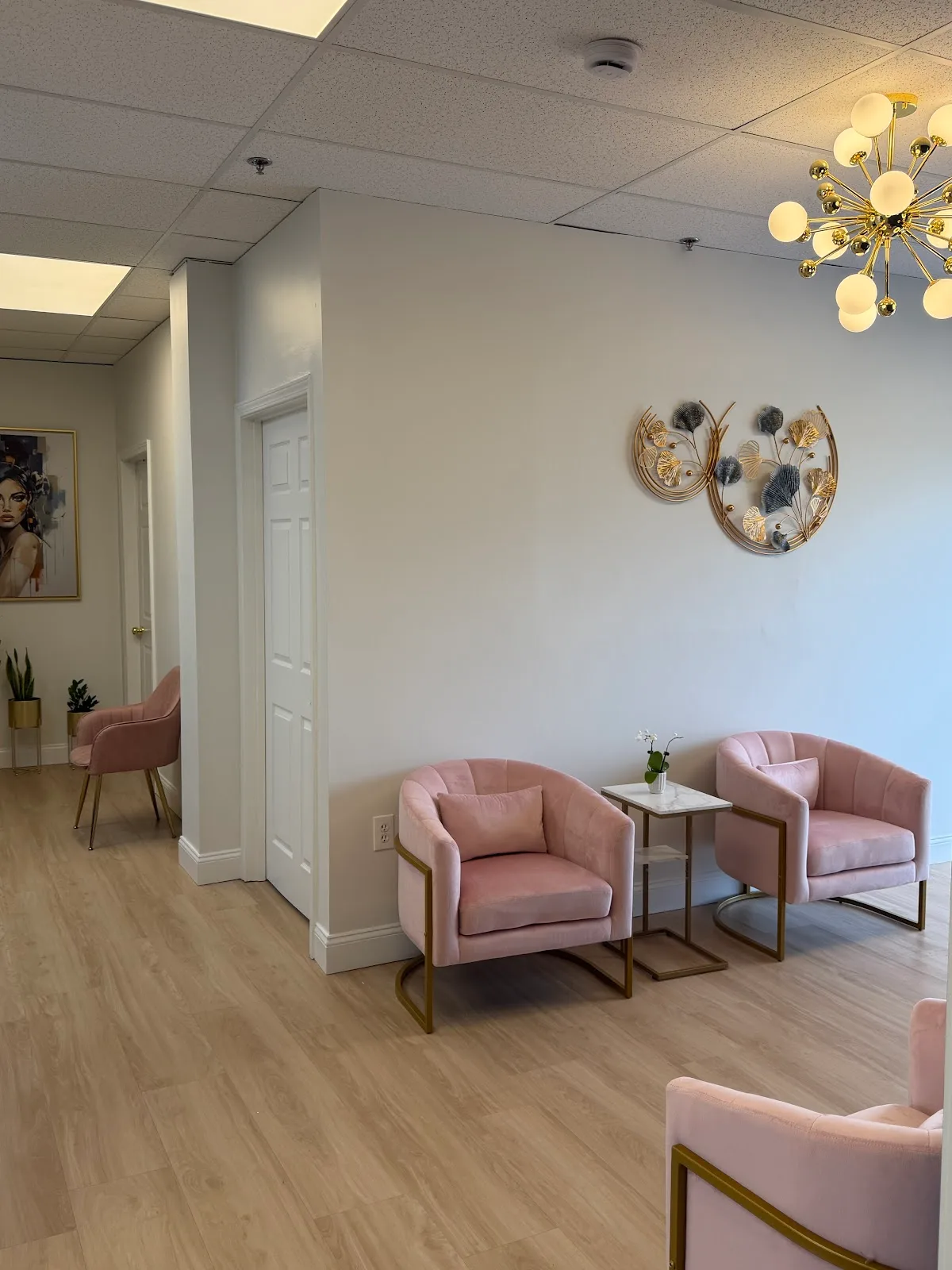 Vitalis Luxe Spa, photograph 3