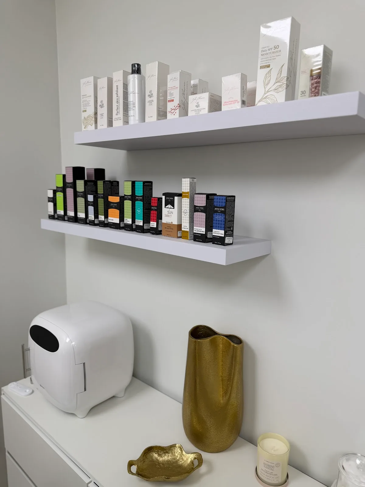 Vitalis Luxe Spa, photograph 4