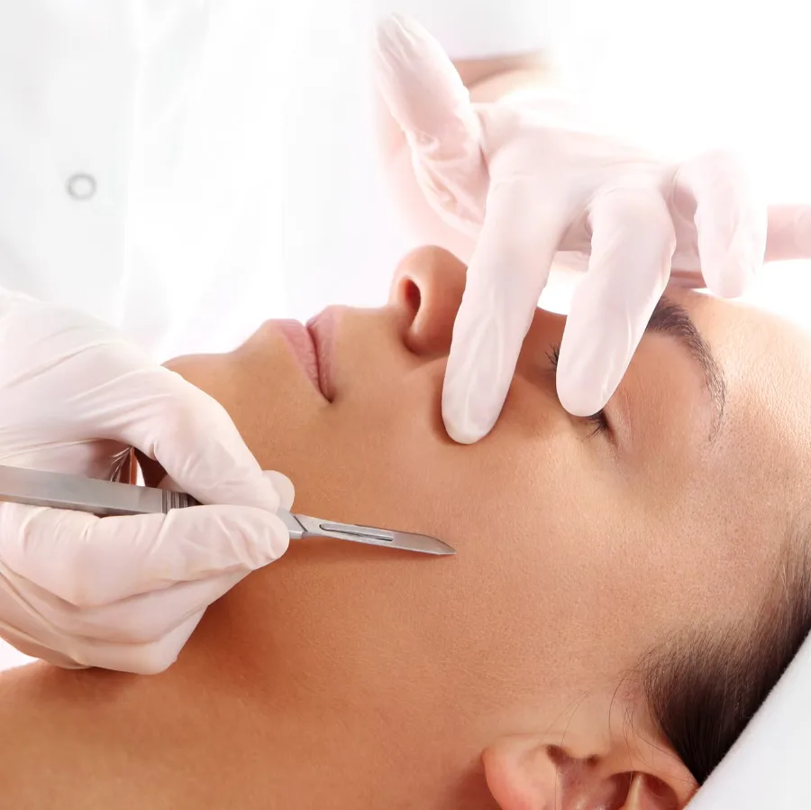 Vitalis Luxe Spa, photograph 5