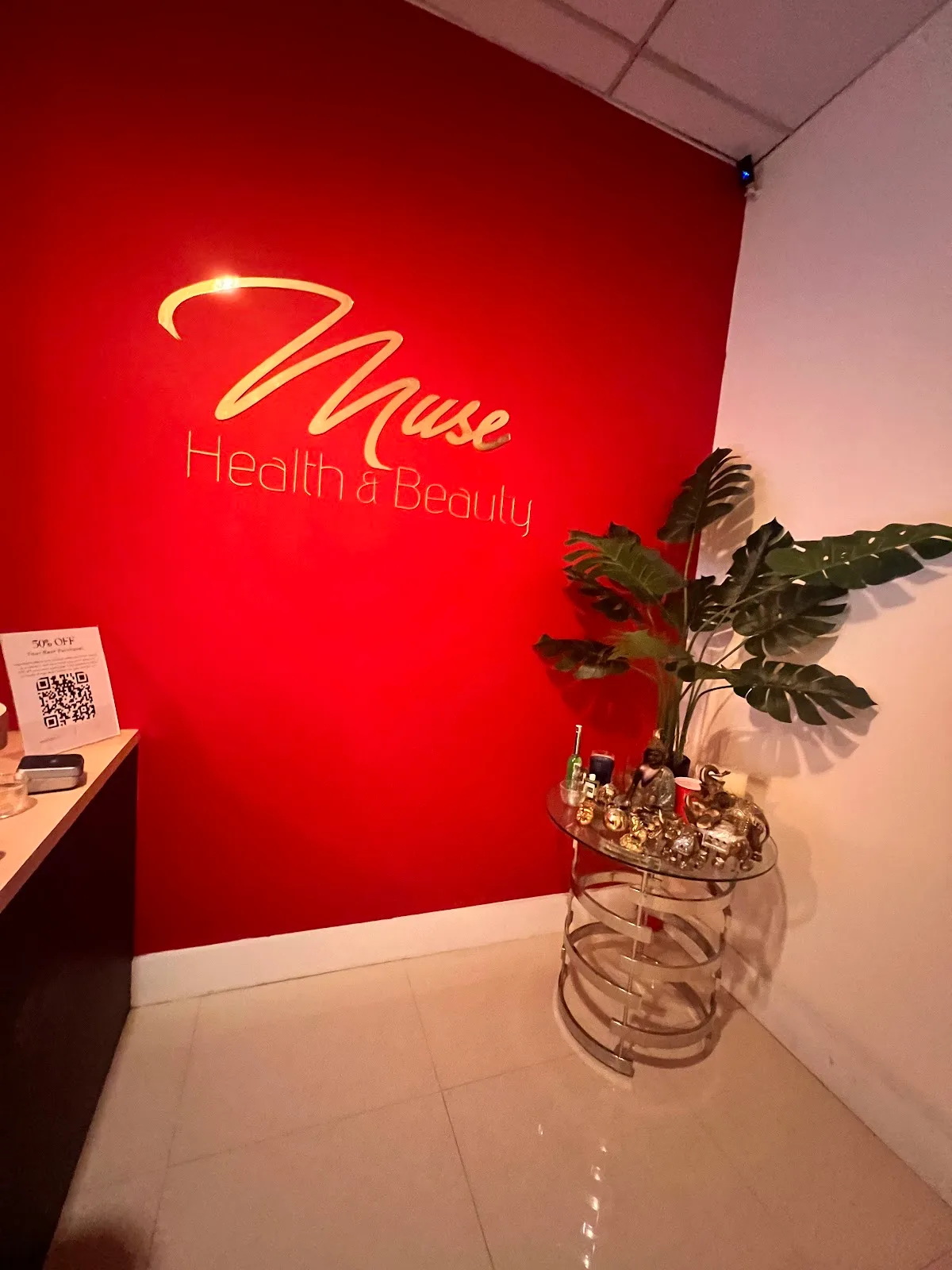 Muse Health & Beauty - Photo 3