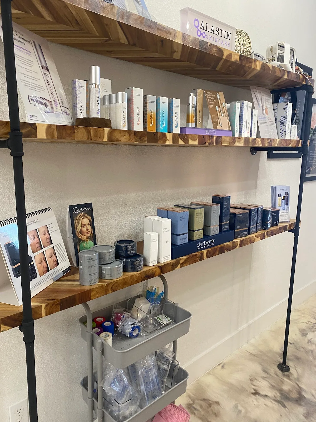 Skin Bar Austin - Photo 3
