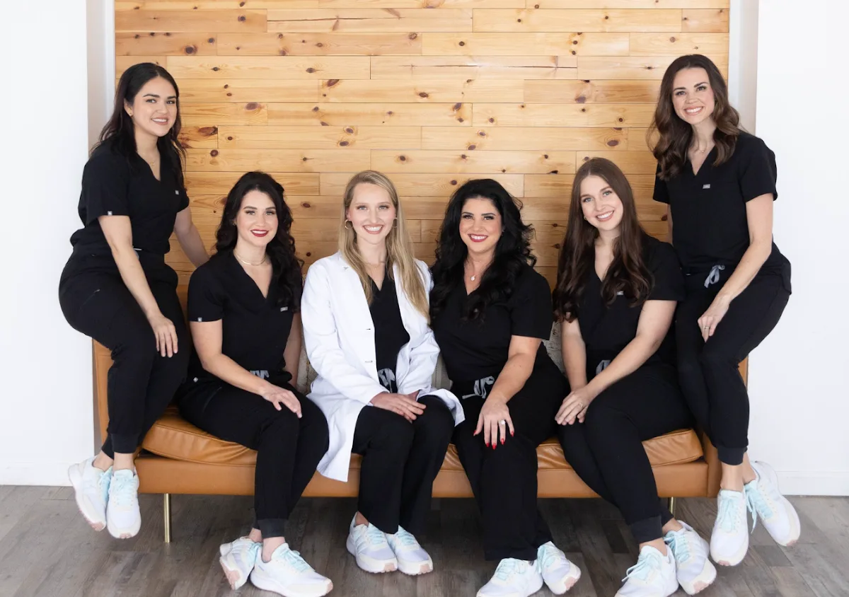InjectCo MedSpa Dallas