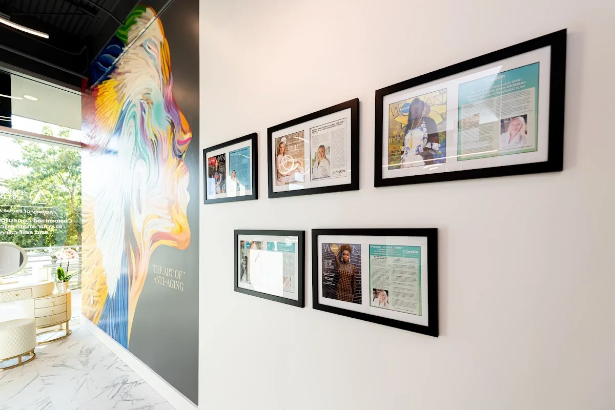 The Art of Anti-Aging - Photo 4