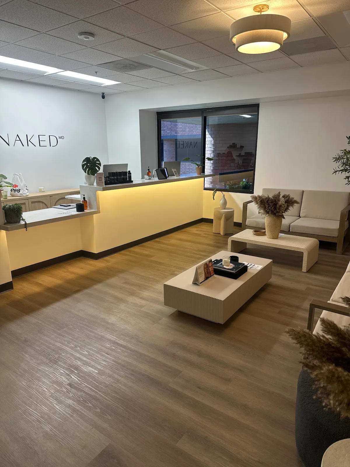 NakedMD Med Spa South Pasadena, photograph 2