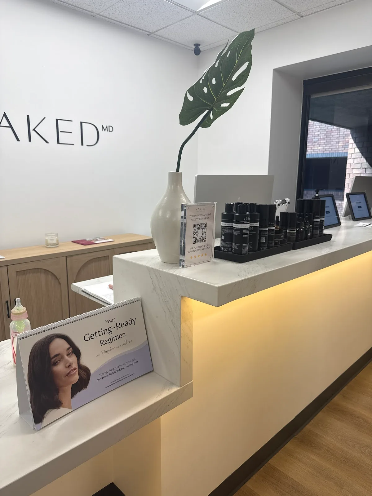 NakedMD Med Spa South Pasadena, photograph 5