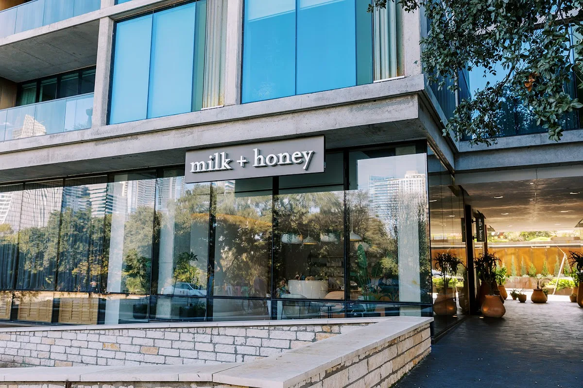 milk + honey | The Loren - Photo 2