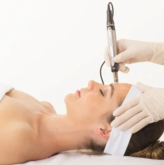 Preface Cosmetic Facial Surgery and Laser