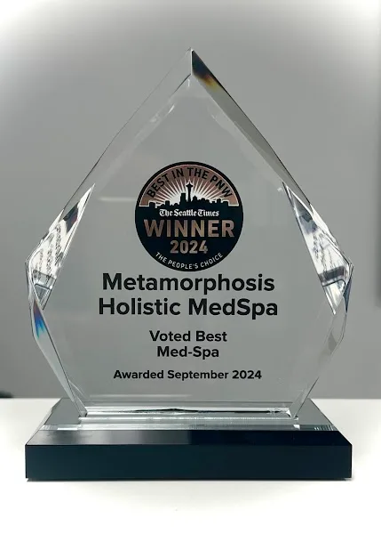 Metamorphosis Holistic MedSpa, PLLC
