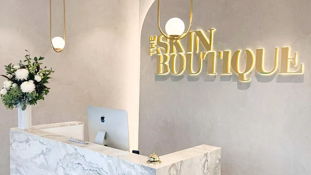 The Skin Boutique - Newtown