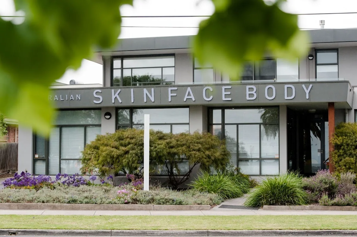 Australian Skin Face Body - Photo 2