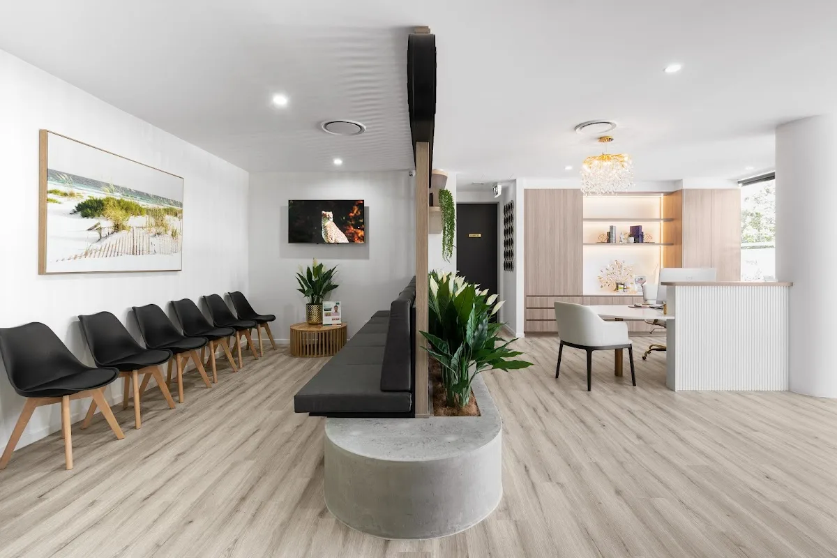 Plaza Central Medical And Aesthetics - Photo 4