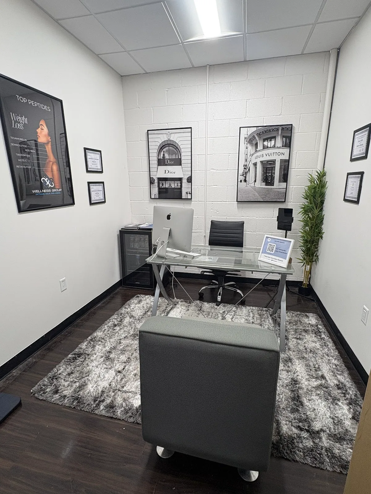 888 Wellness Group, photograph 3