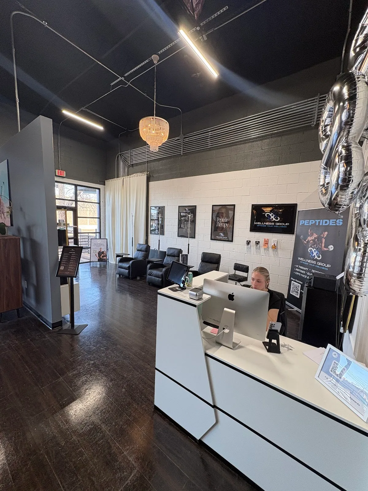 888 Wellness Group, photograph 4