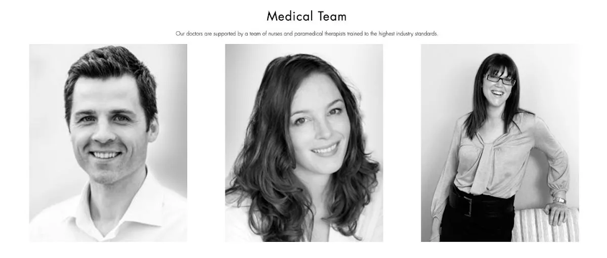 Advanced Dermatology, photograph 4