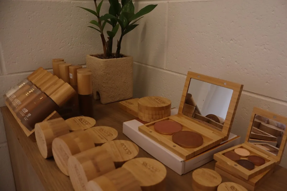 Medikah skin and facial clinic - Photo 4