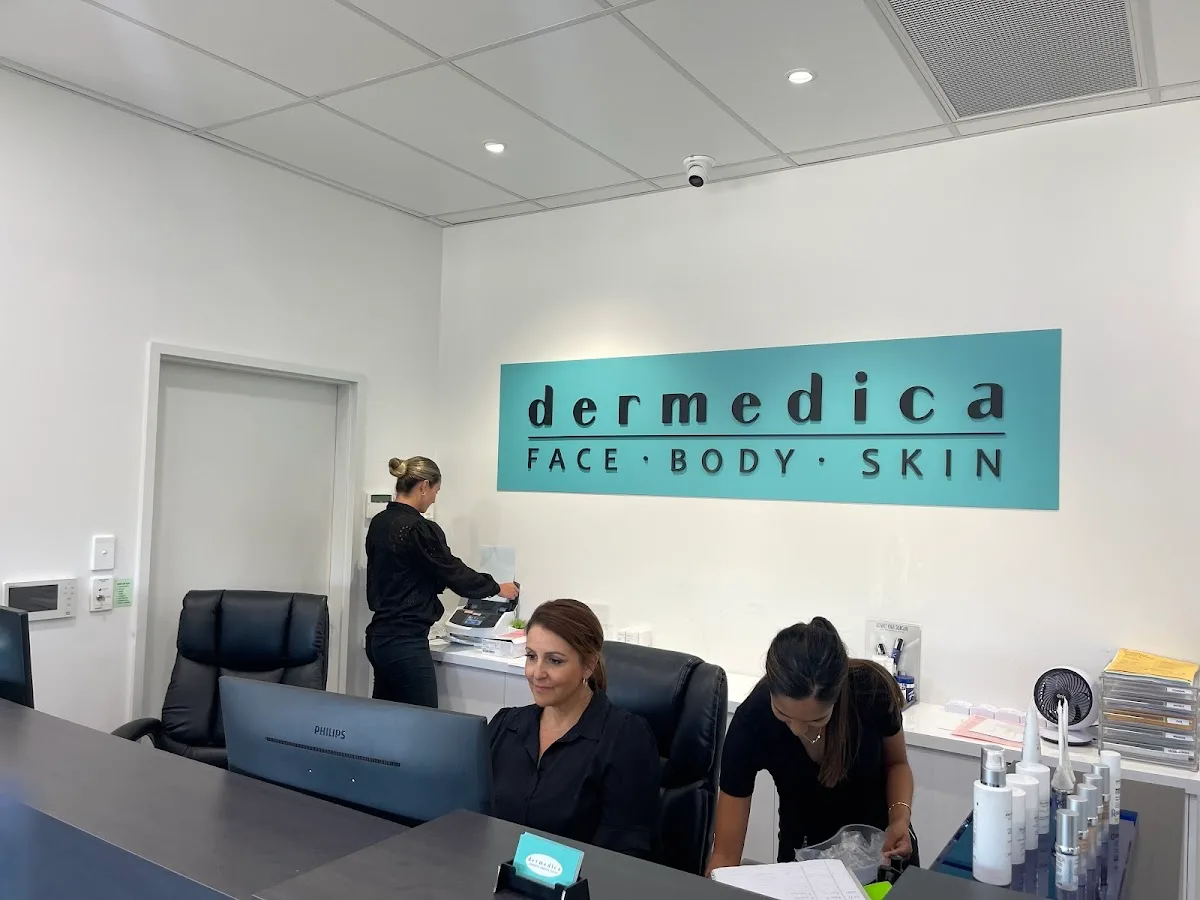Dermedica Perth Cosmetic Clinic - Photo 3