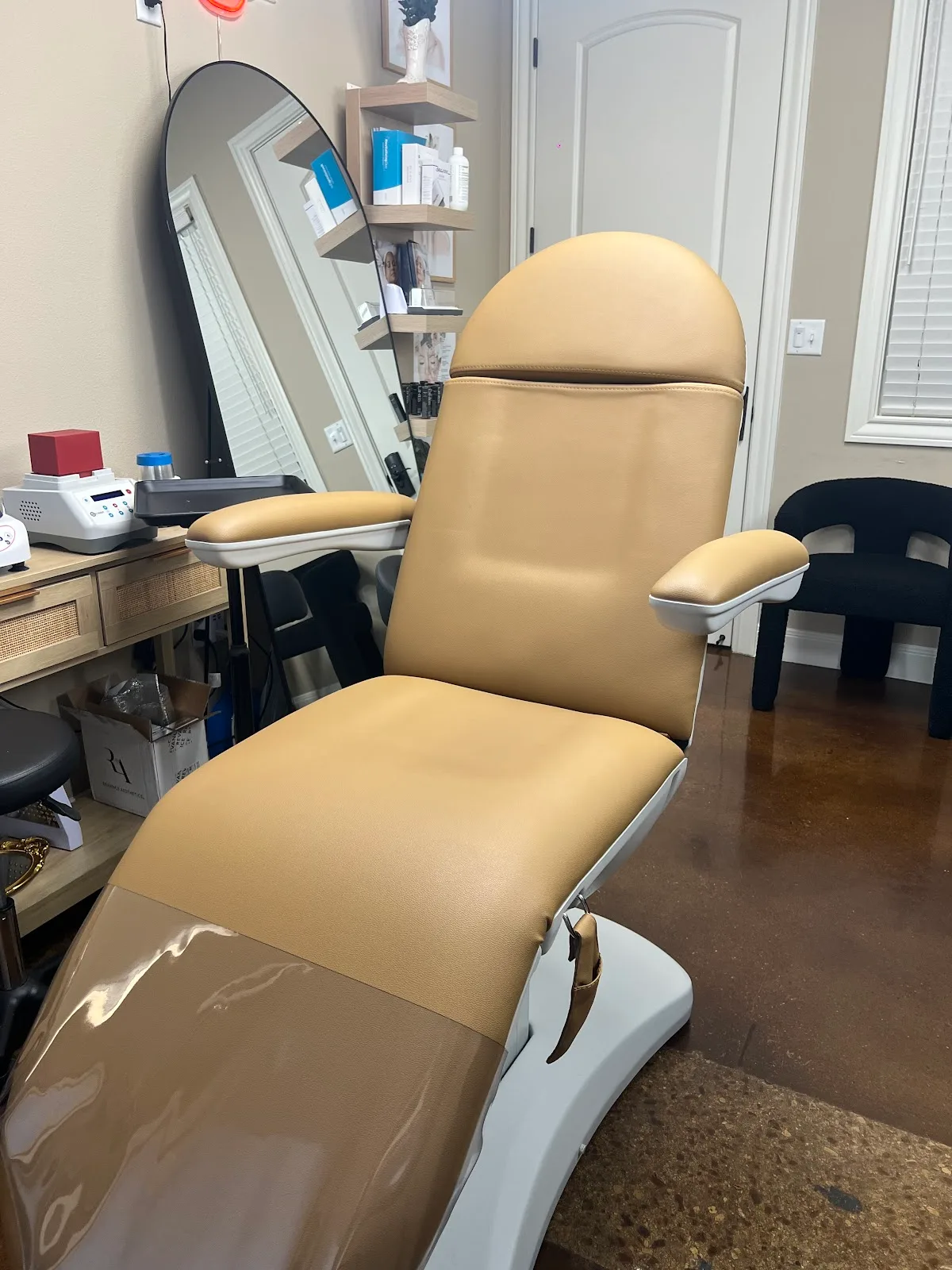 Skin Vault Aesthetics & Wellness - Photo 2