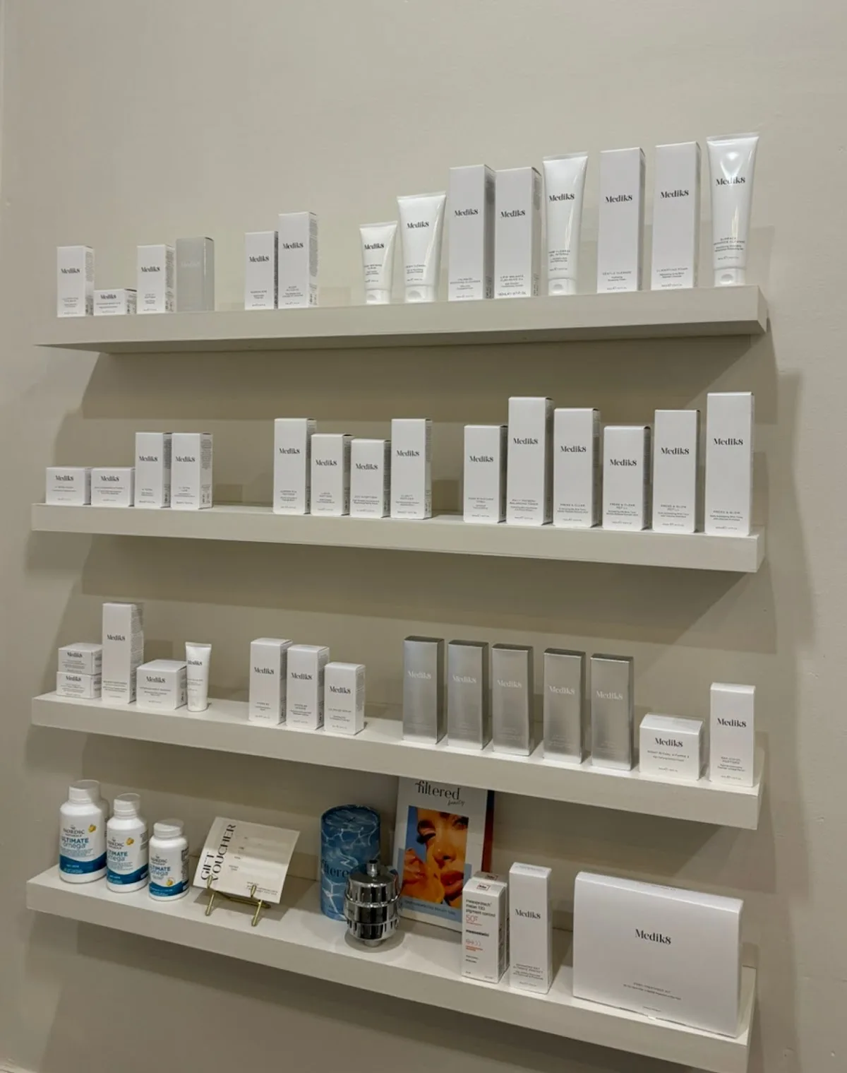 Aesthetics By Design Perth