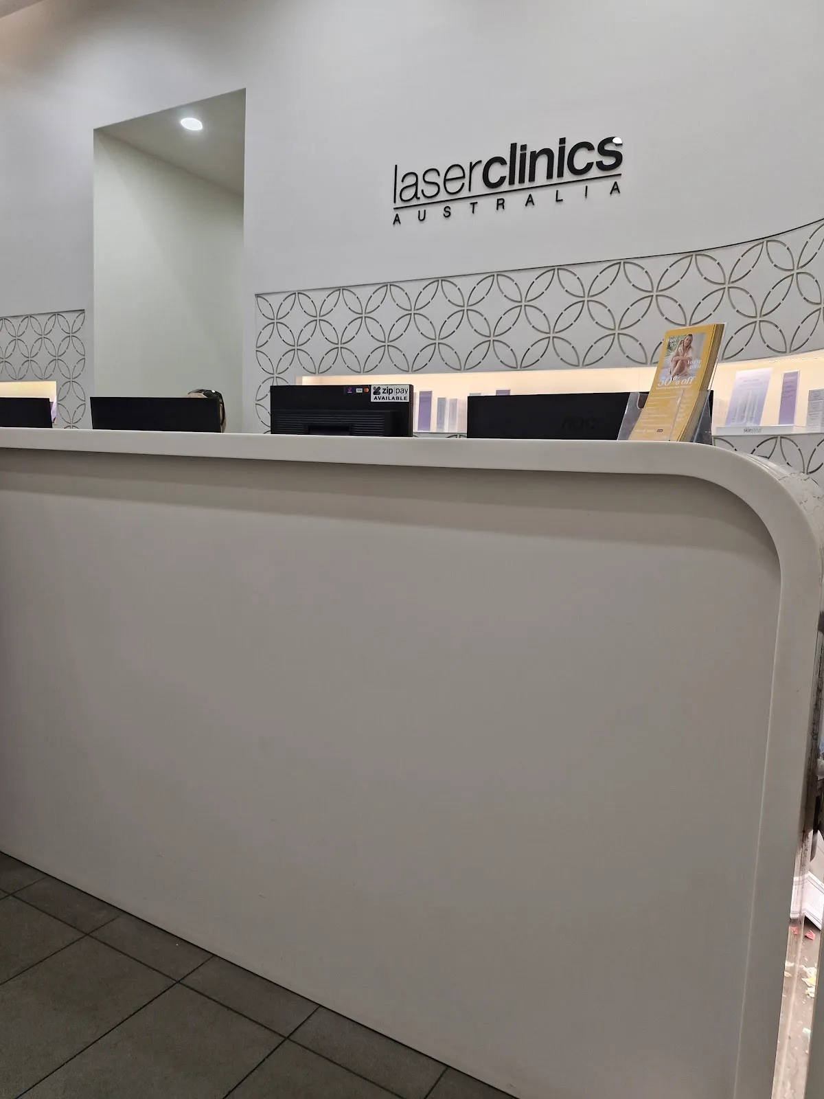 Laser Clinics Australia - Rouse Hill Town Centre - Photo 2