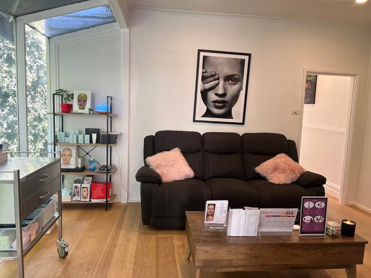 Indepth Cosmetics | Advanced HIFU & Skin Specialist | Albert Park - Photo 4