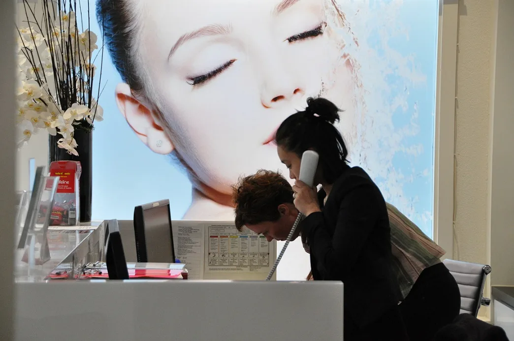 Melbourne Cosmetic & Laser Clinic - Dr Sherrie Chew - Photo 3