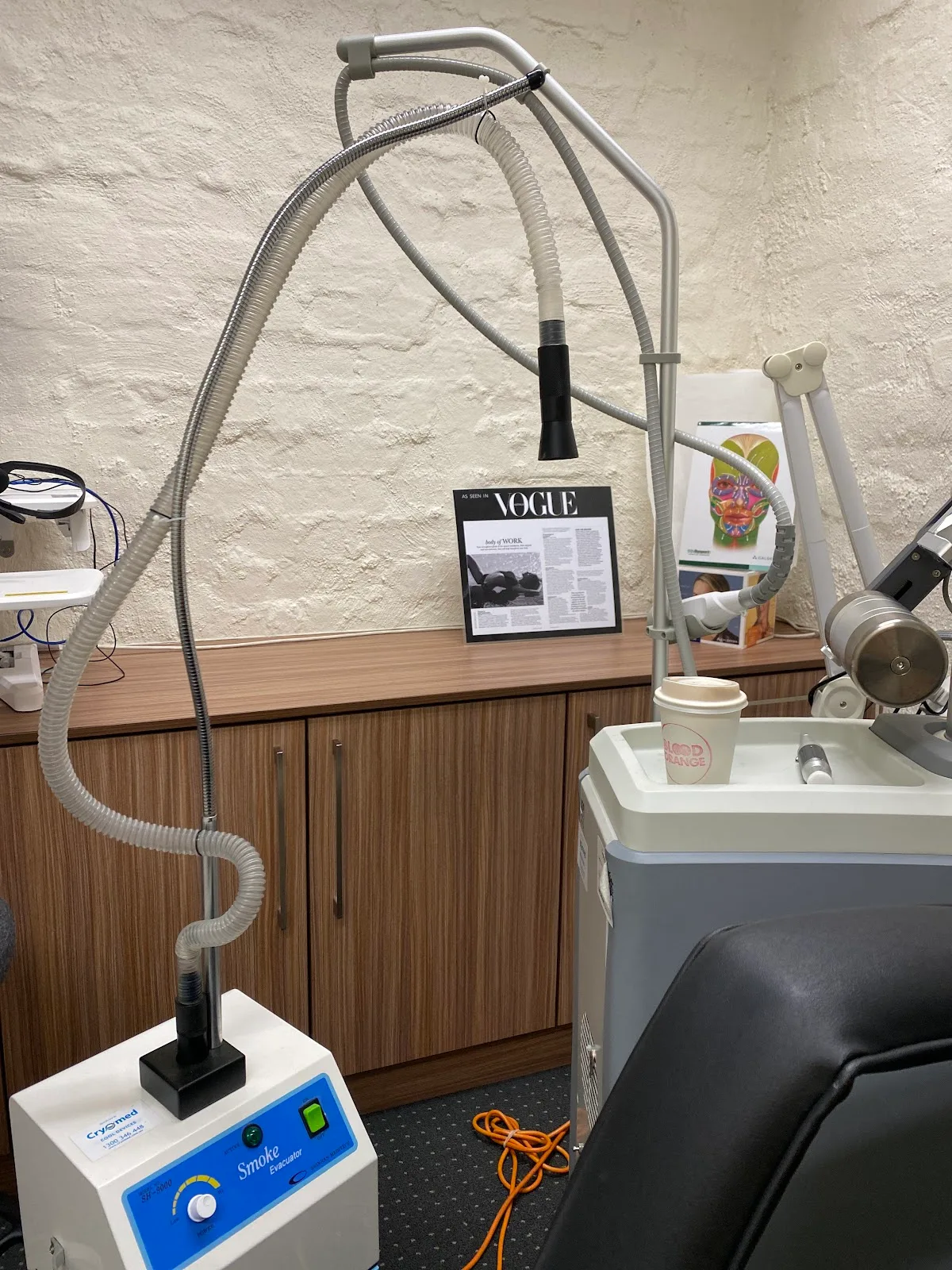 Melbourne Cosmetic & Laser Clinic - Dr Sherrie Chew - Photo 5