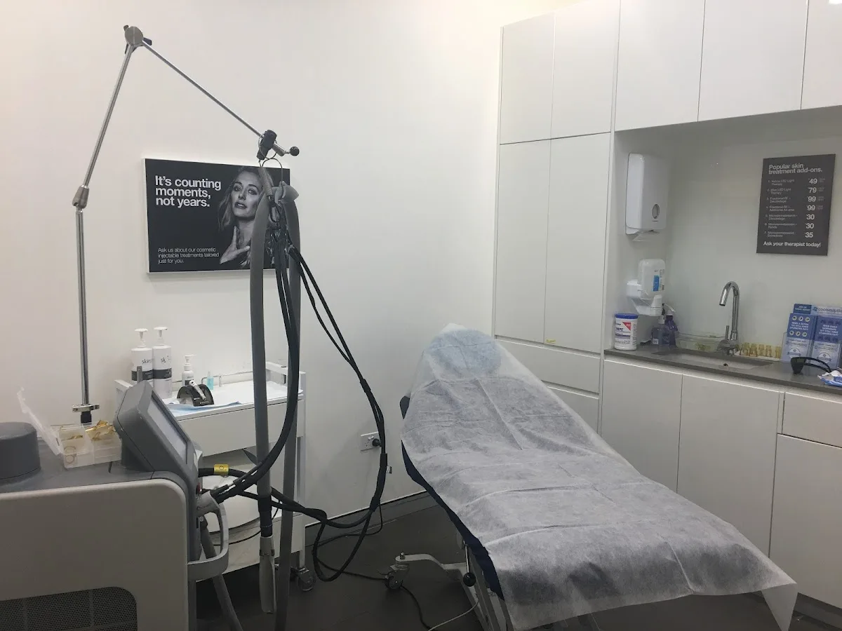 Laser Clinics Australia - Malvern Central