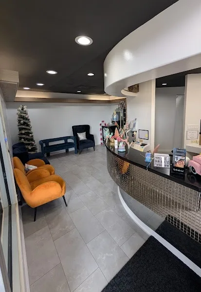 Central Health MedSpa