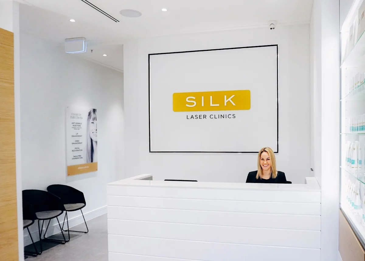 SILK Laser Clinics Brookside