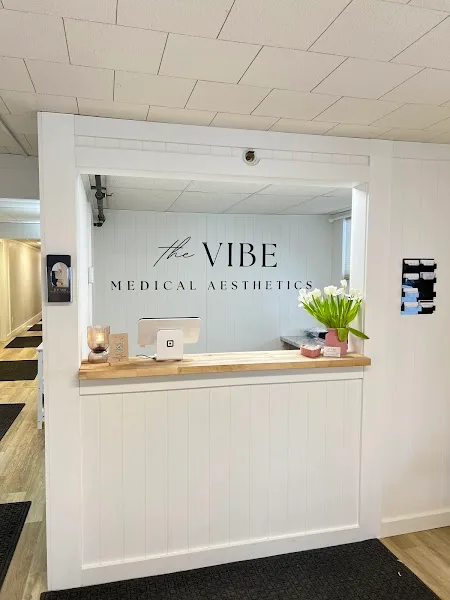 The VIBE Medical Aesthetics