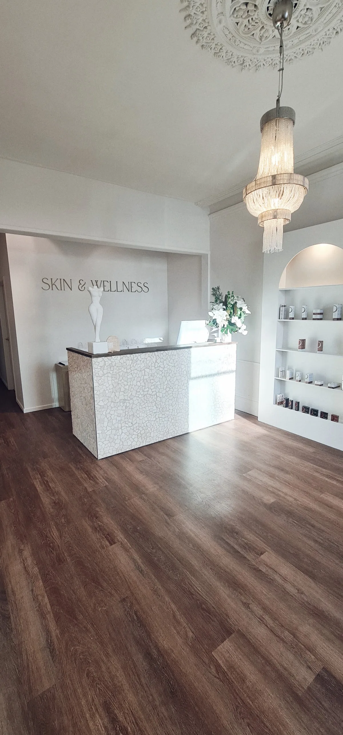 White Sage Aesthetics - Photo 5