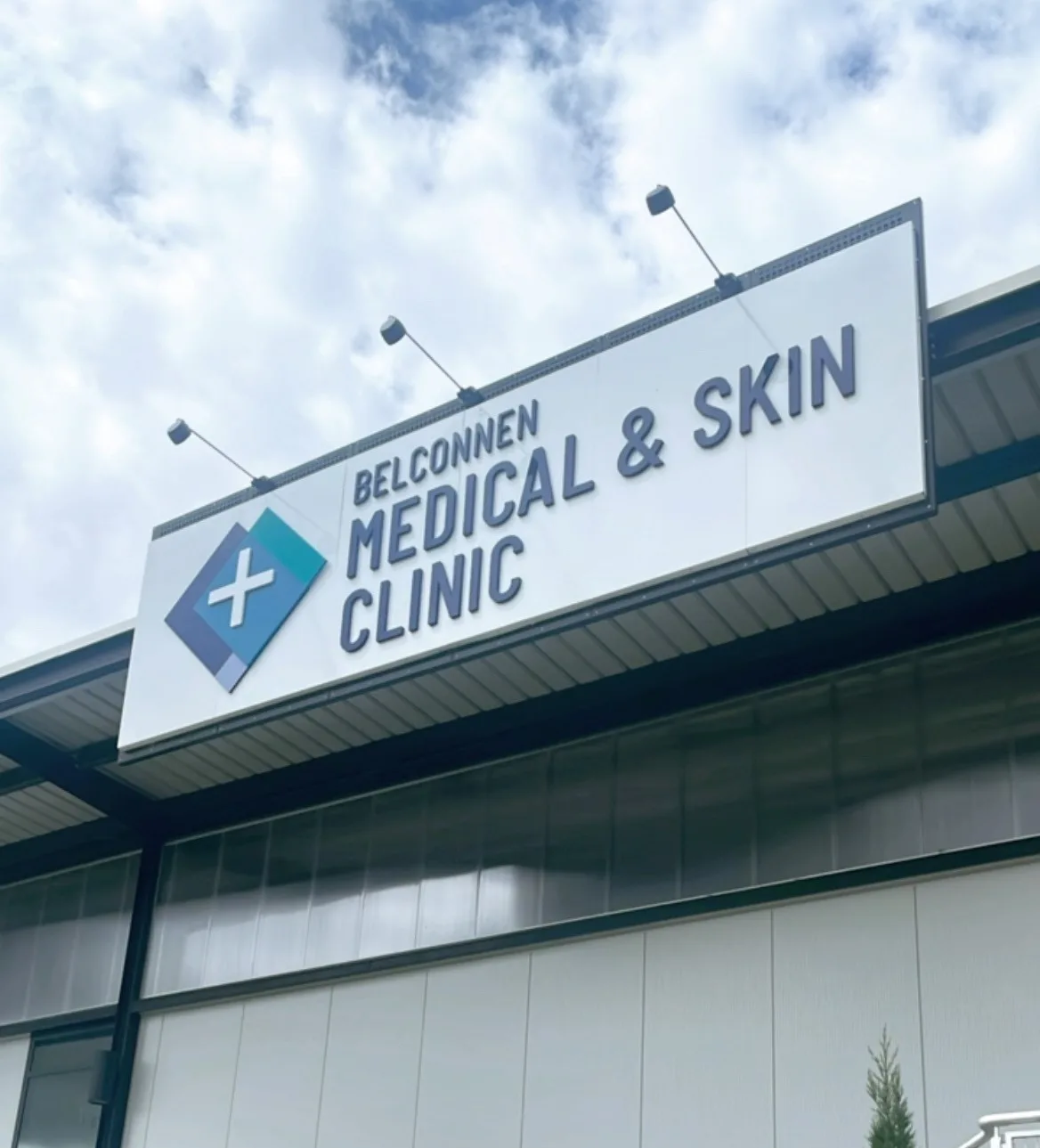 Belconnen Medical & Skin Clinic