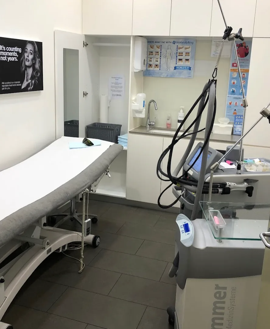 Laser Clinics Australia - Queens Plaza