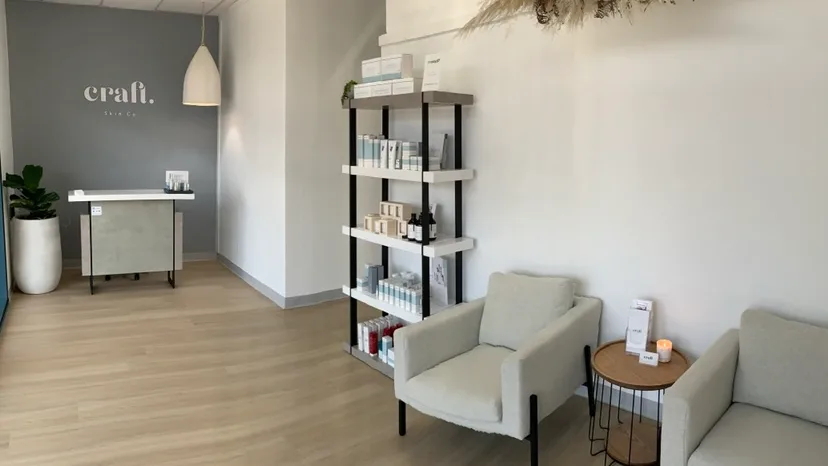 Craft Skin Co.