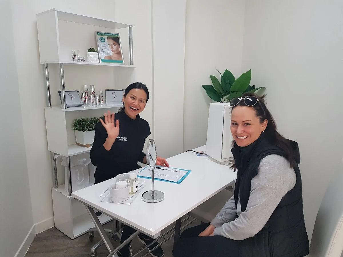 The Skin Studio - Photo 5